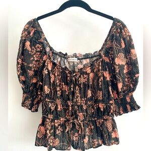 Ulla Johnson blouse